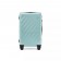 Чемодан NINETYGO Ripple Luggage 26  Mint Green