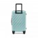 Чемодан NINETYGO Ripple Luggage 26  Mint Green