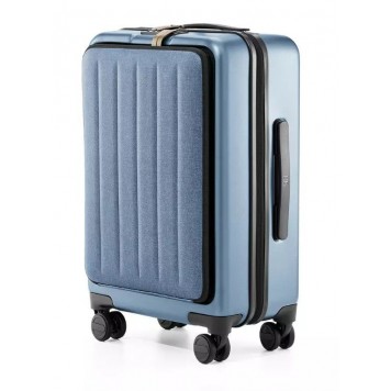 Чемодан NINETYGO Seine Luggage NEW VERSION 20  Синий