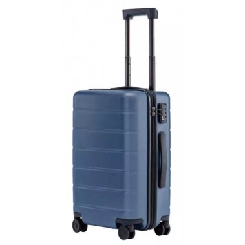 Чемодан Xiaomi Luggage Classic 20  Синий