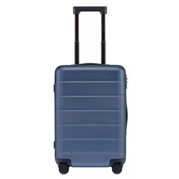 Чемодан Xiaomi Luggage Classic 20  Синий-2