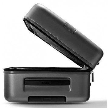 Чемодан Xiaomi Luggage Classic Pro 20  Black-1