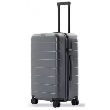 Чемодан Xiaomi Luggage Classic Pro 20  Grey