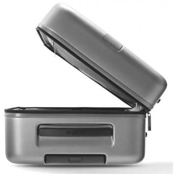 Чемодан Xiaomi Luggage Classic Pro 20  Grey-1