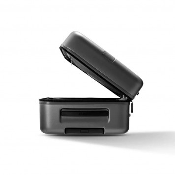 Чемодан Xiaomi Luggage Classic Pro 24  Black-1