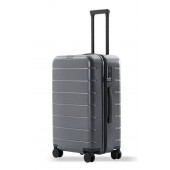 Чемодан Xiaomi Luggage Classic Pro 24  Grey Чемодан Xiaomi Luggage Classic Pro 24  Grey