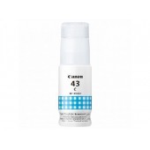 Чернила Canon GI-43 C Cyan for G540/640 Чернила Canon GI-43 C Cyan for G540/640