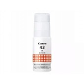 Чернила Canon GI-43 R for G540/640 Чернила Canon GI-43 R for G540/640