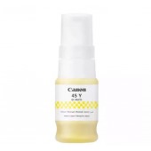 Чернила Canon INK GI-45 Yellow Чернила Canon INK GI-45 Yellow