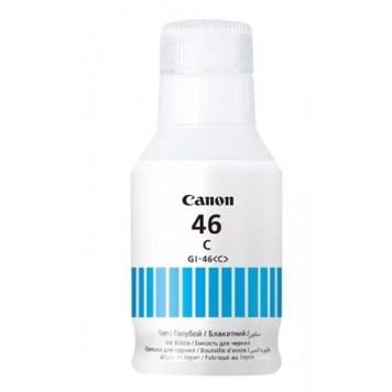 Чернила Canon INK GI-46 C