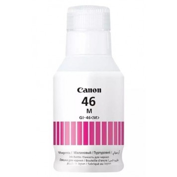 Чернила Canon INK GI-46 M