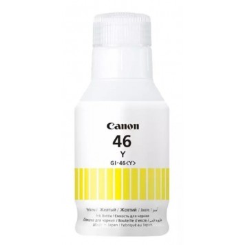 Чернила Canon INK GI-46 Y