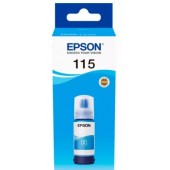 Чернила Epson C13T07D24A для L8160/L8180 голубые Чернила Epson C13T07D24A для L8160/L8180 голубые