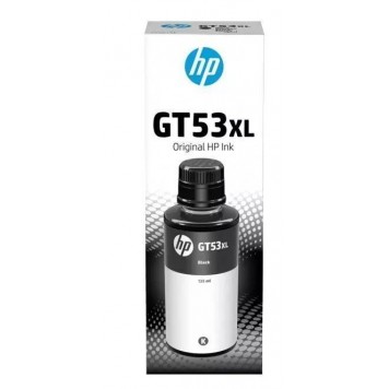 Чернила GT53 Black for HP (1VV21AE) 135ml