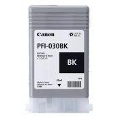 Чернила пигментные Canon Pigment Ink PFI-030 Black (для TM240/TM340) Чернила пигментные Canon Pigment Ink PFI-030 Black (для TM240/TM340)