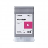 Чернила пигментные Canon Pigment Ink PFI-031 Magenta (для TM240/TM340) Чернила пигментные Canon Pigment Ink PFI-031 Magenta (для TM240/TM340)