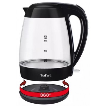 Чайник Tefal KO450832-1