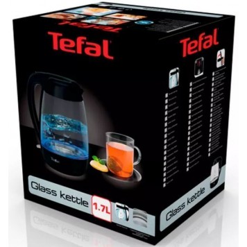 Чайник Tefal KO450832-8