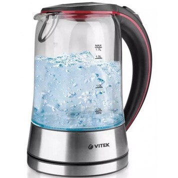 Электрочайник Vitek VT-7009 TR