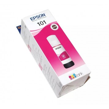 Чернила Еpson C13T03V34A