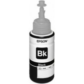 Чернила Epson T6731 (C13T67314A) Black 70 ml