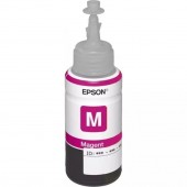 Чернила Epson T6733 (C13T67334A) Magenta 70 ml Чернила Epson T6733 (C13T67334A) Magenta 70 ml