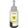 Чернила Epson T6734 (C13T67344A) Yellow 70 ml