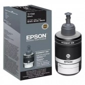 Чернила Epson T7741 (C13T77414A) Black 140 ml Чернила Epson T7741 (C13T77414A) Black 140 ml