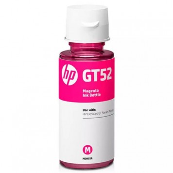 Чернила HP GT52 (M0H55AE) Magenta 70 ml
