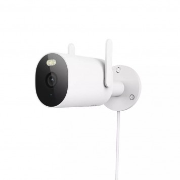 Цифровая видеокамера Xiaomi Outdoor Camera AW300 BHR6816EU-1