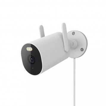 Цифровая видеокамера Xiaomi Outdoor Camera AW300 BHR6816EU-2