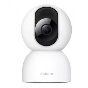 Цифровая видеокамера Xiaomi Smart Camera C400 BHR6619GL