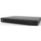 Цифровой видеорегистратор POE 8CH TIANDY TC-NR1008M7-P2-T 8 каналов 2 HDD до 12TB 8 POE портов hdmi vga