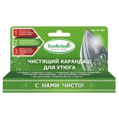 Чистящий карандаш для утюгов Ecoclean CP-007