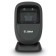 Cканер штрих-кода Zebra DS9308 чёрный