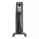 Радиатор масляный Ballu Classic black BOH/CL-11BRN 2200 (11 секций)