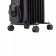 Радиатор масляный Ballu Classic black BOH/CL-11BRN 2200 (11 секций)