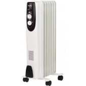 Радиатор масляный Ballu (7 секций) Classic BOH/CL-07WRN 1500