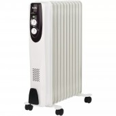Радиатор масляный Ballu Classic BOH/CL-11WRN 2200 /(11 секций)