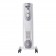 Радиатор масляный Ballu Classic grey BOH/CL-11GRN 2200 (11 секций)