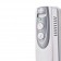 Радиатор масляный Ballu Classic grey BOH/CL-11GRN 2200 (11 секций)