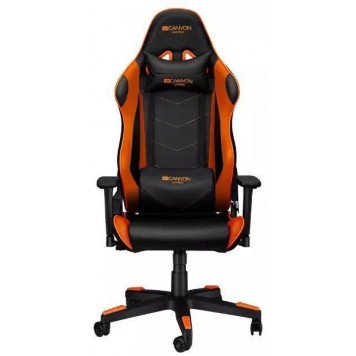 Игровое компьютерное кресло Canyon Deimos CND-SGCH4
