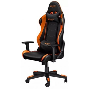 Игровое компьютерное кресло Canyon Deimos CND-SGCH4-4
