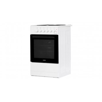 Электрическая плита Artel Comarella 50 00-E белая-2