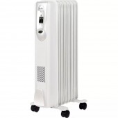 Радиатор масляный Ballu (7 секций) Comfort BOH/CM-07WDN 1500