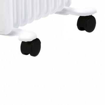 Радиатор масляный Ballu Comfort BOH/CM-11WDN 2200 (11 секций)-2