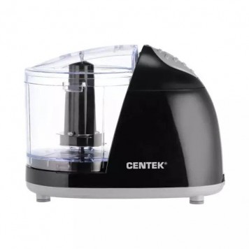 Чоппер Centek CT-1390 BLACK