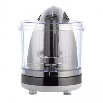 Чоппер Centek CT-1390 BLACK-1