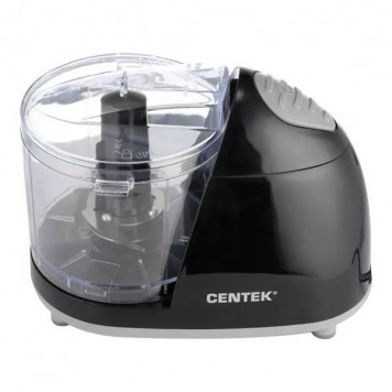 Чоппер Centek CT-1390 BLACK-2