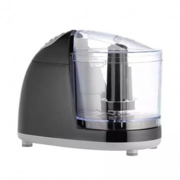 Чоппер Centek CT-1390 BLACK-3